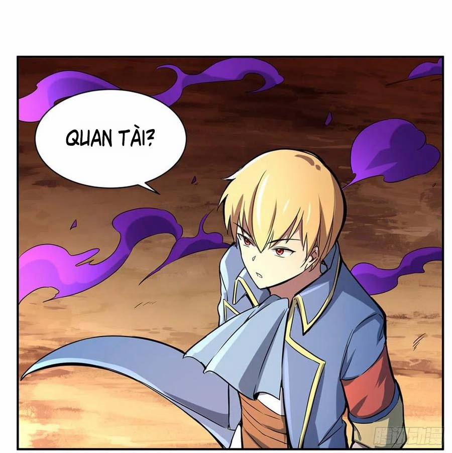 Ma Vương Thất Nghiệp 125 trang 50