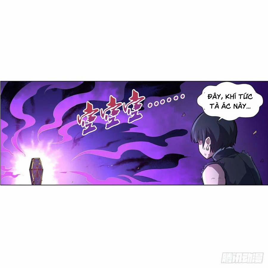 Ma Vương Thất Nghiệp 125 trang 51