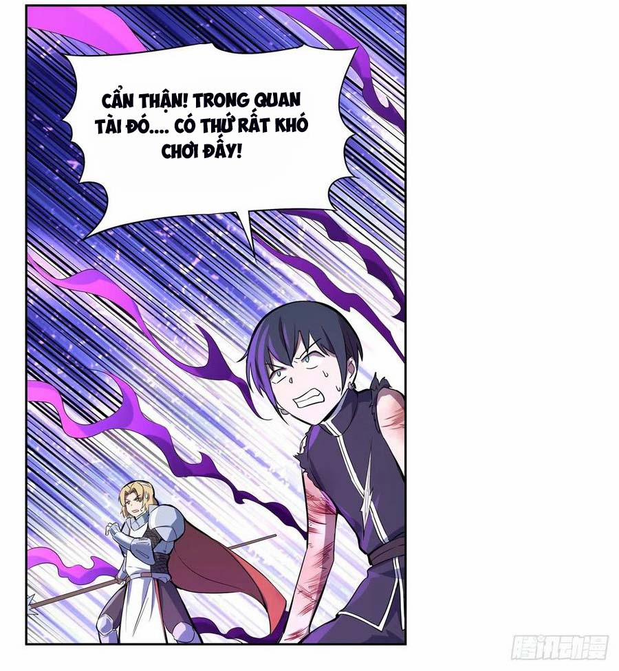 Ma Vương Thất Nghiệp 125 trang 52