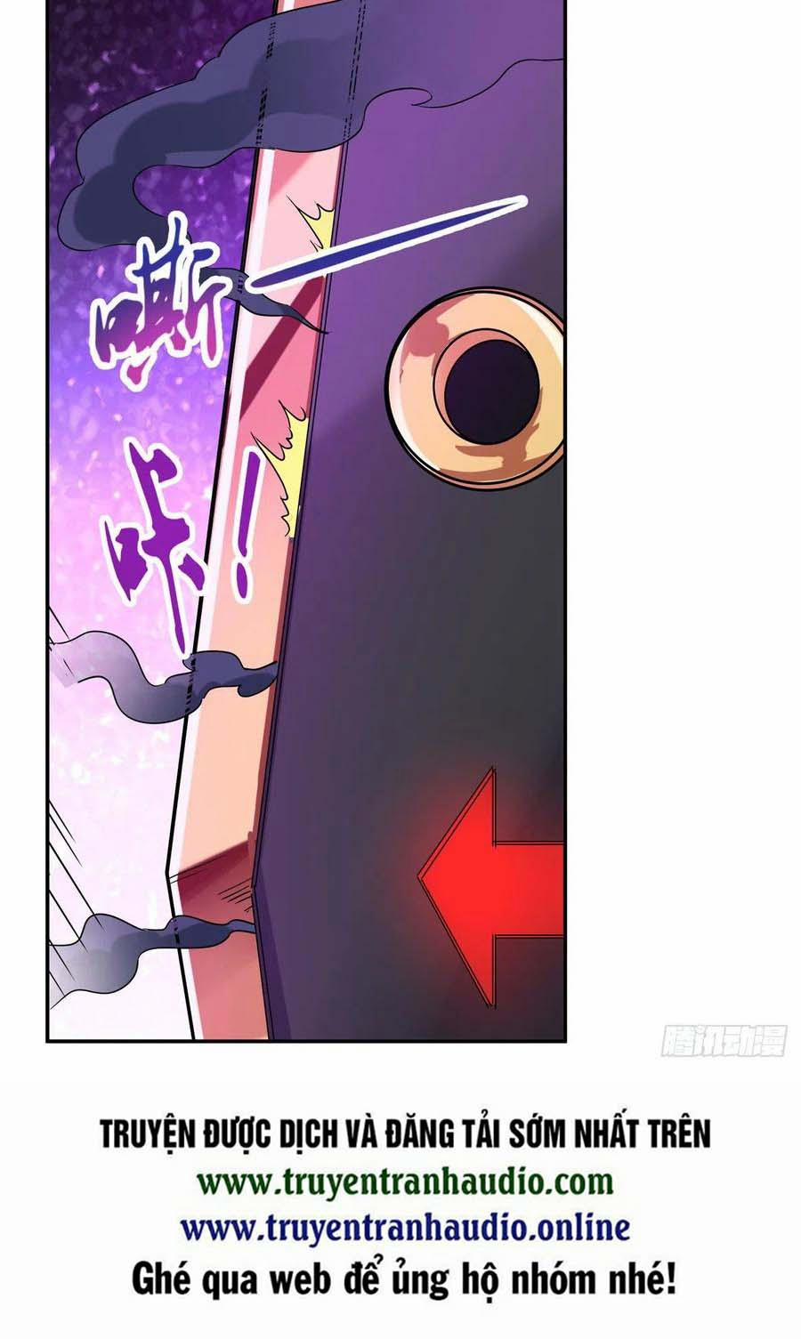 Ma Vương Thất Nghiệp 125 trang 54