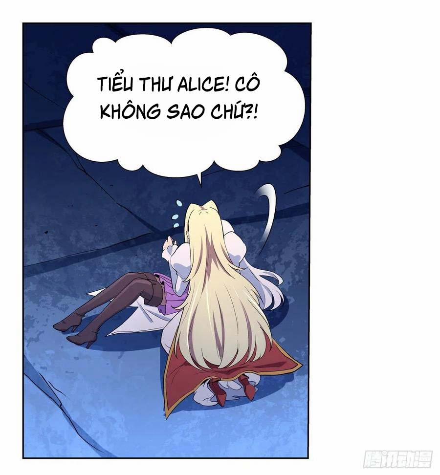 Ma Vương Thất Nghiệp 125 trang 7