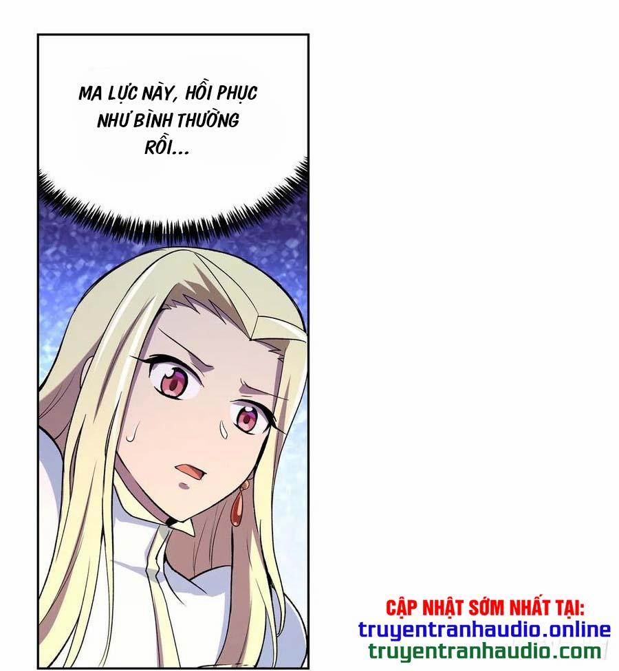 Ma Vương Thất Nghiệp 125 trang 9