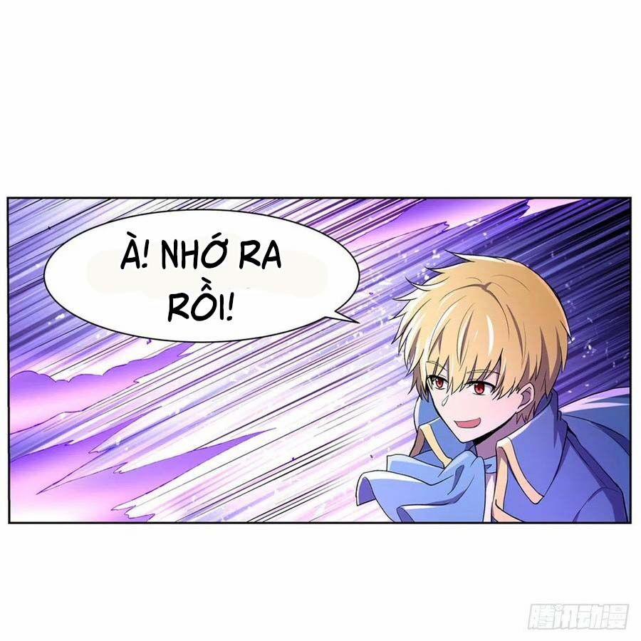 Ma Vương Thất Nghiệp 126 trang 12