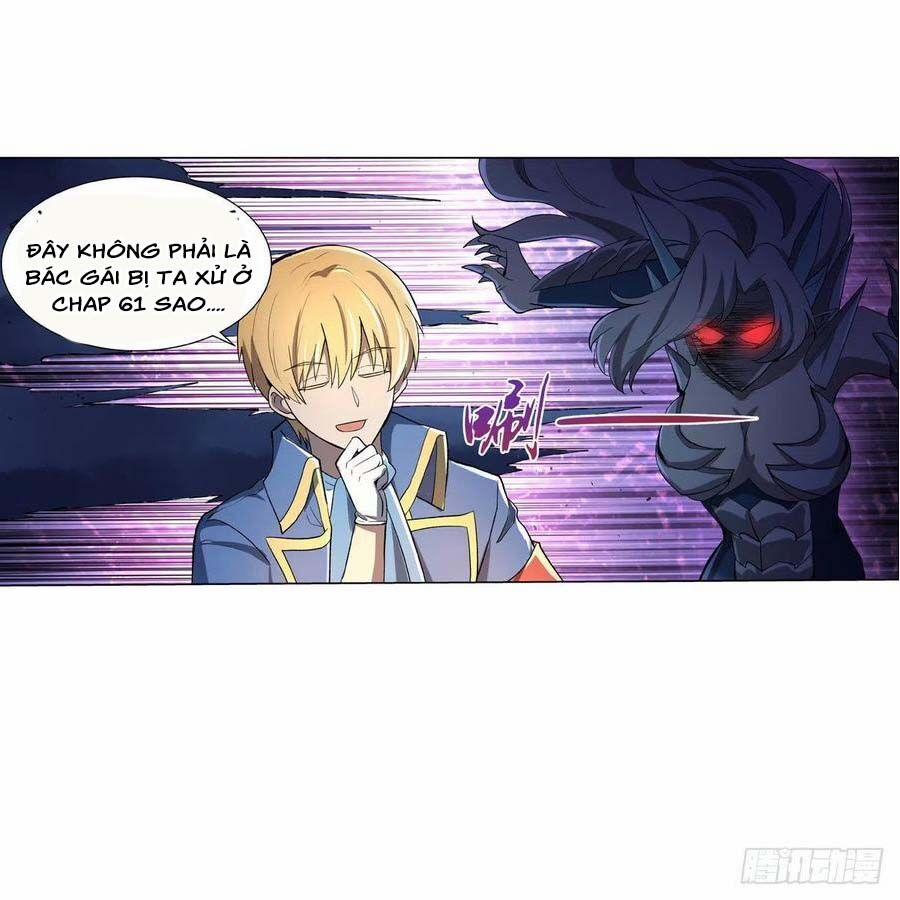 Ma Vương Thất Nghiệp 126 trang 13