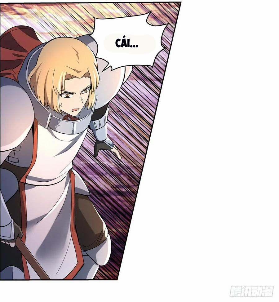 Ma Vương Thất Nghiệp 126 trang 14