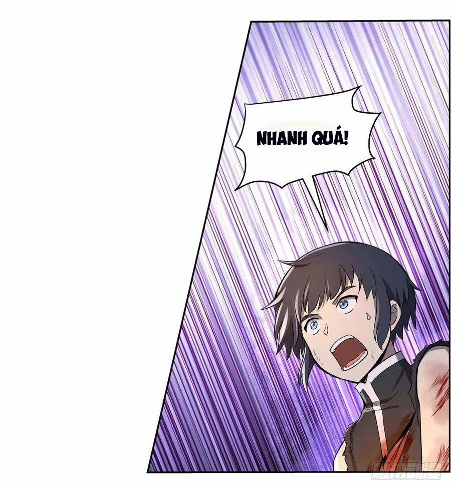 Ma Vương Thất Nghiệp 126 trang 15