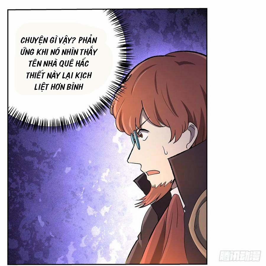 Ma Vương Thất Nghiệp 126 trang 16