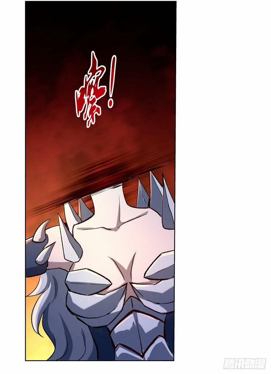 Ma Vương Thất Nghiệp 126 trang 18