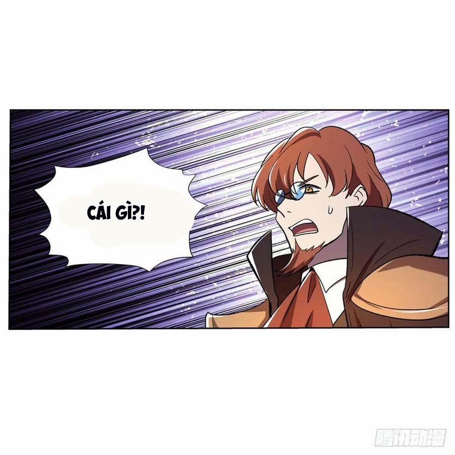 Ma Vương Thất Nghiệp 126 trang 19