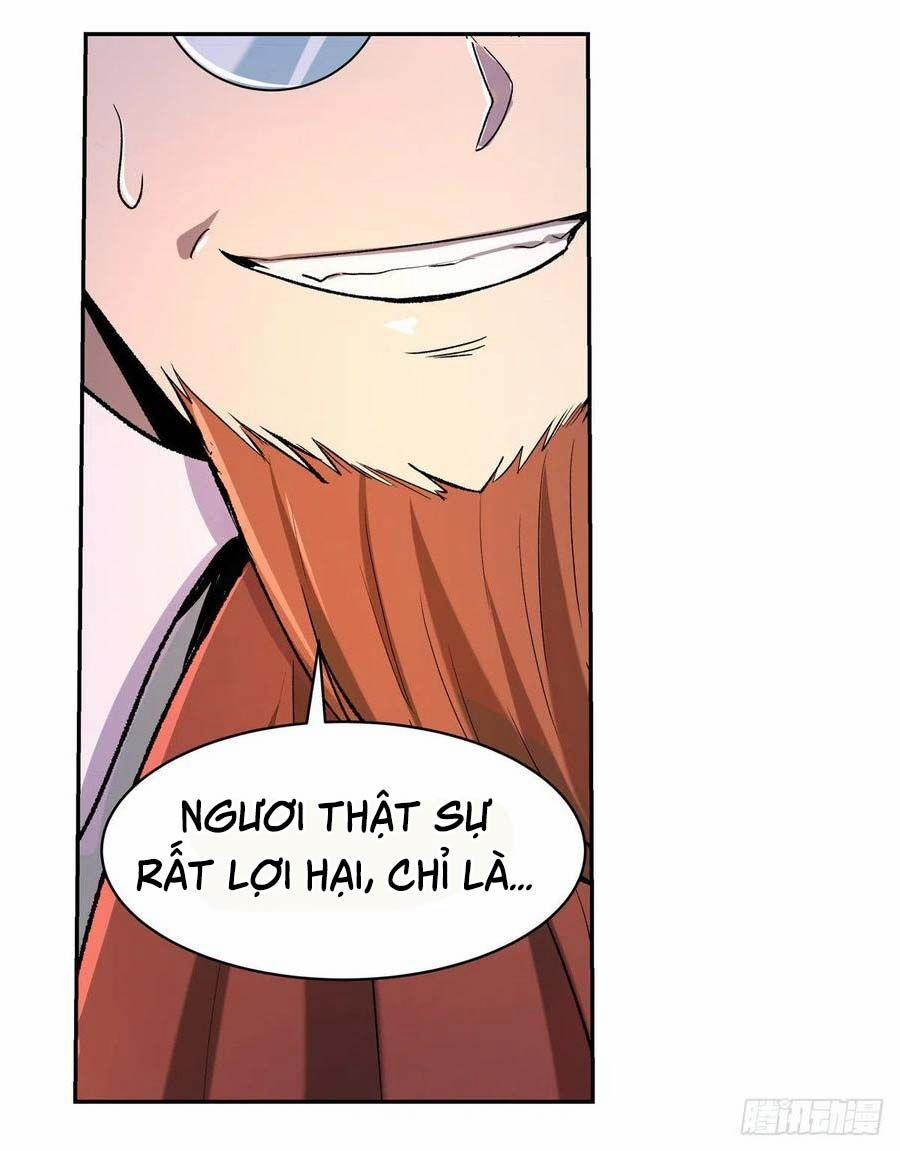 Ma Vương Thất Nghiệp 126 trang 22