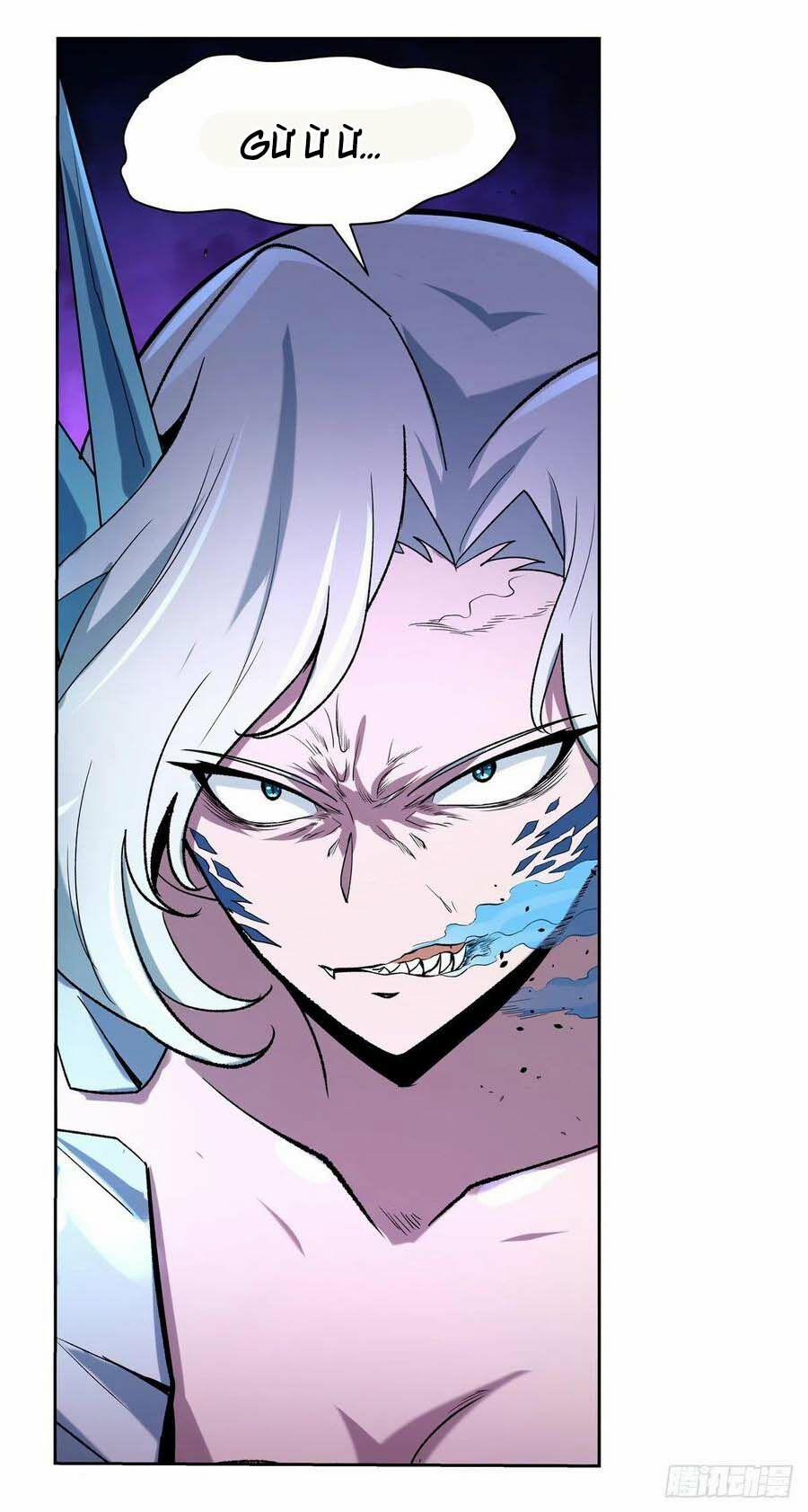 Ma Vương Thất Nghiệp 126 trang 26