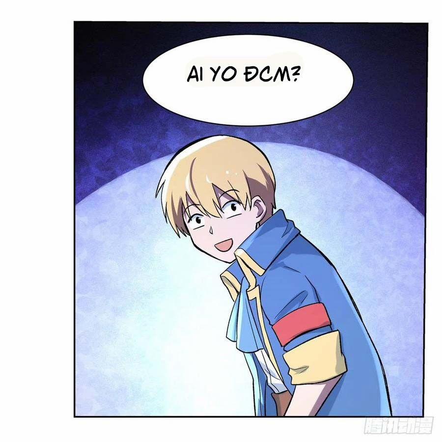 Ma Vương Thất Nghiệp 126 trang 27