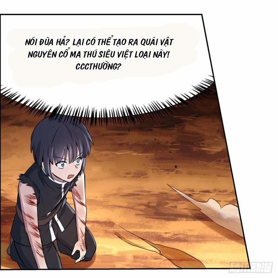 Ma Vương Thất Nghiệp 126 trang 29