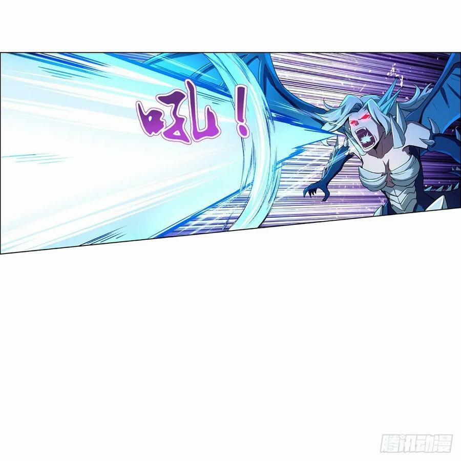 Ma Vương Thất Nghiệp 126 trang 35