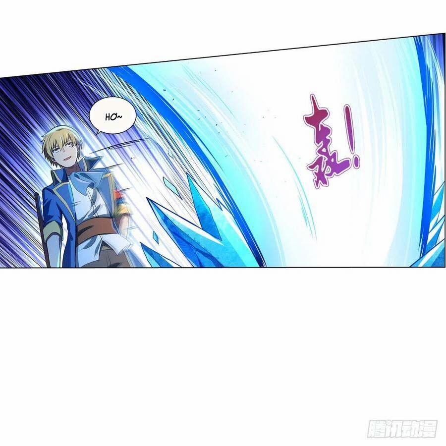 Ma Vương Thất Nghiệp 126 trang 36