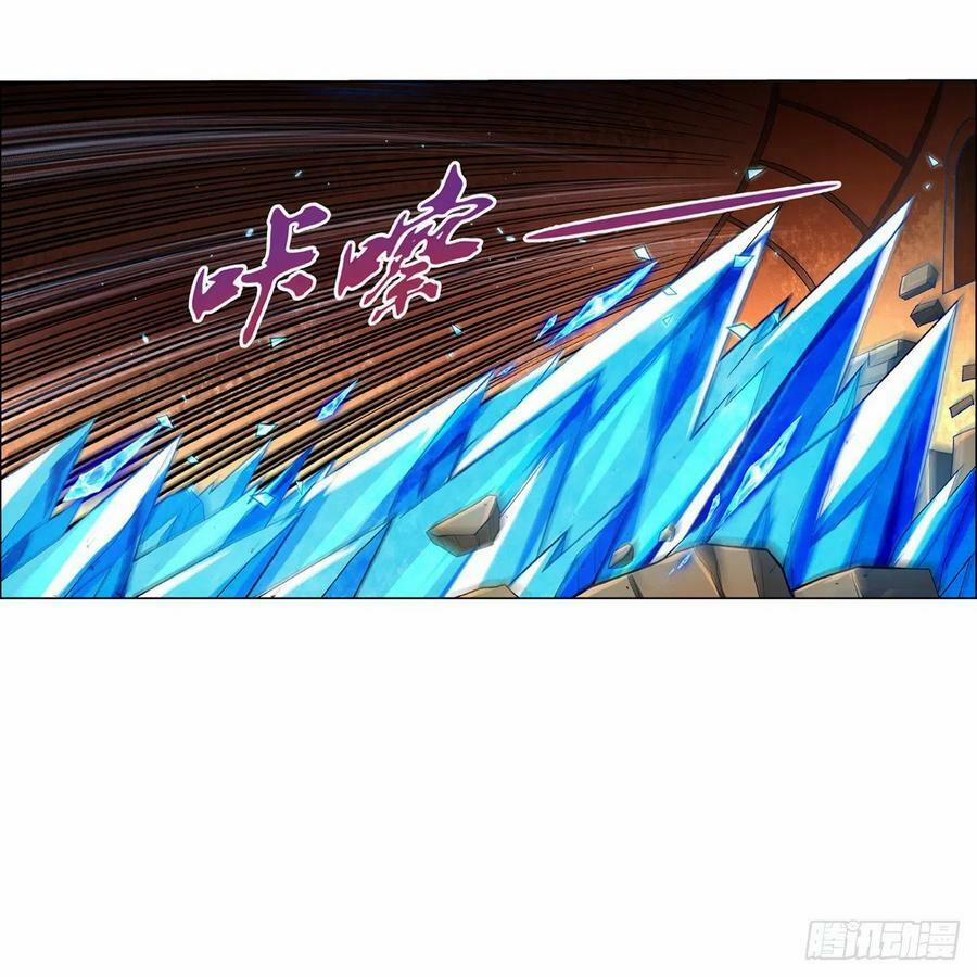 Ma Vương Thất Nghiệp 126 trang 37