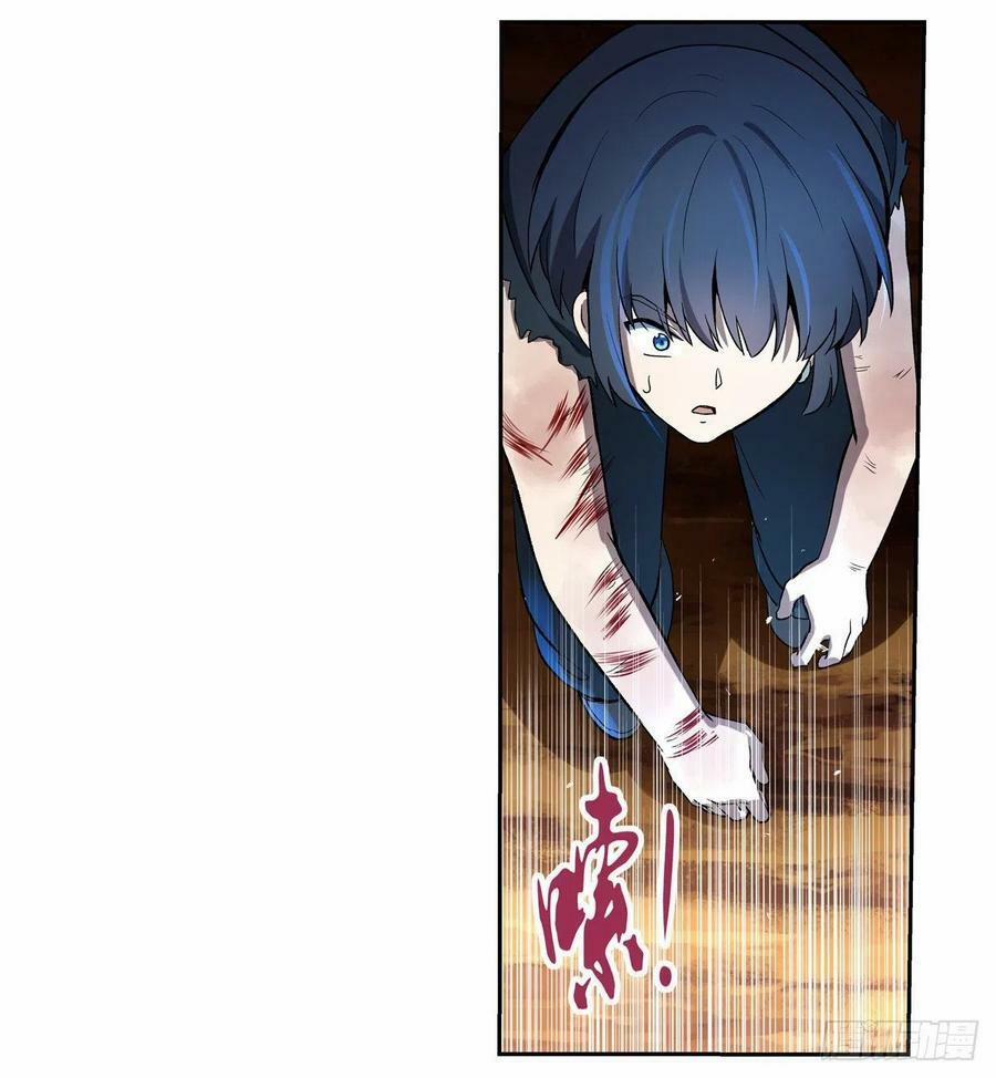 Ma Vương Thất Nghiệp 126 trang 39