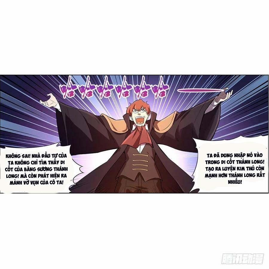 Ma Vương Thất Nghiệp 126 trang 4