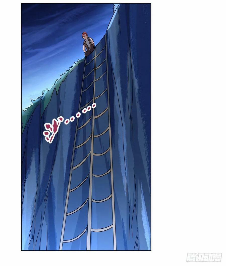 Ma Vương Thất Nghiệp 126 trang 44