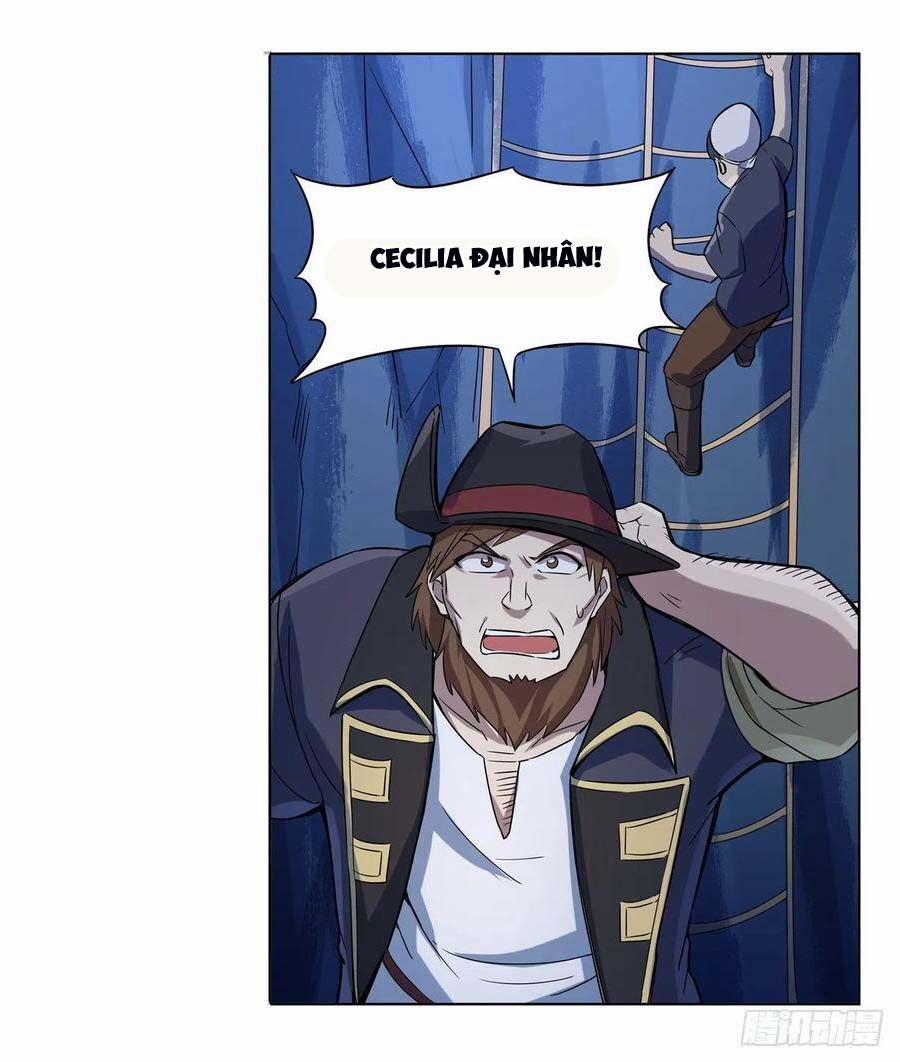 Ma Vương Thất Nghiệp 126 trang 45