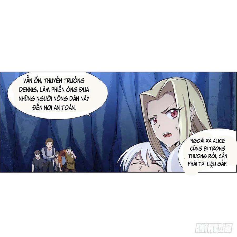 Ma Vương Thất Nghiệp 126 trang 47