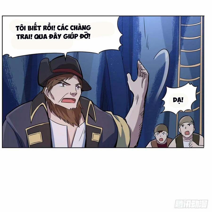 Ma Vương Thất Nghiệp 126 trang 48