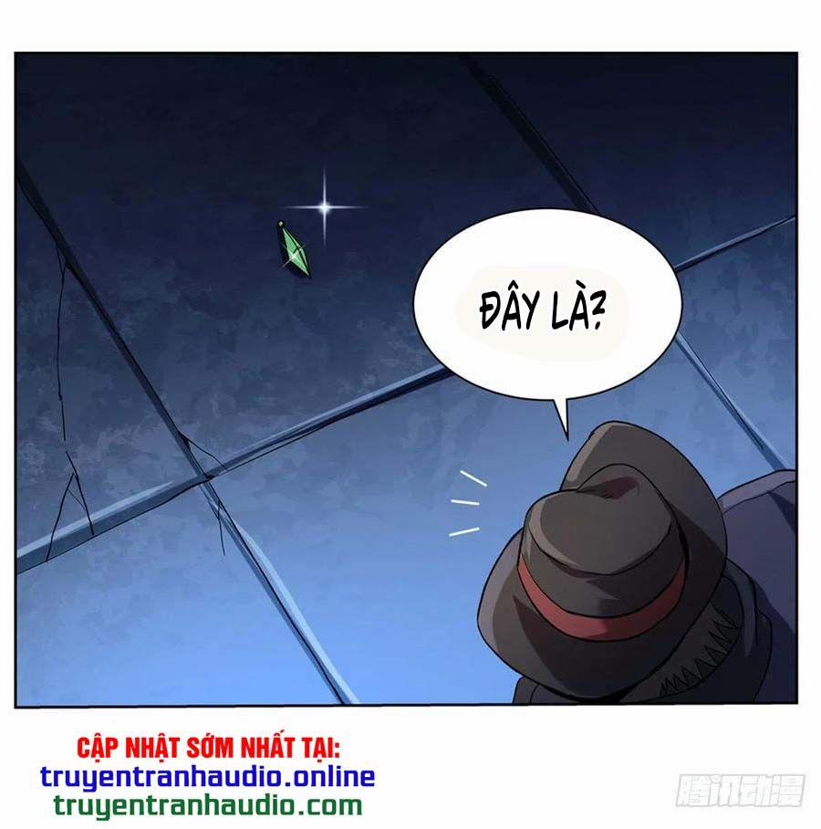 Ma Vương Thất Nghiệp 126 trang 50