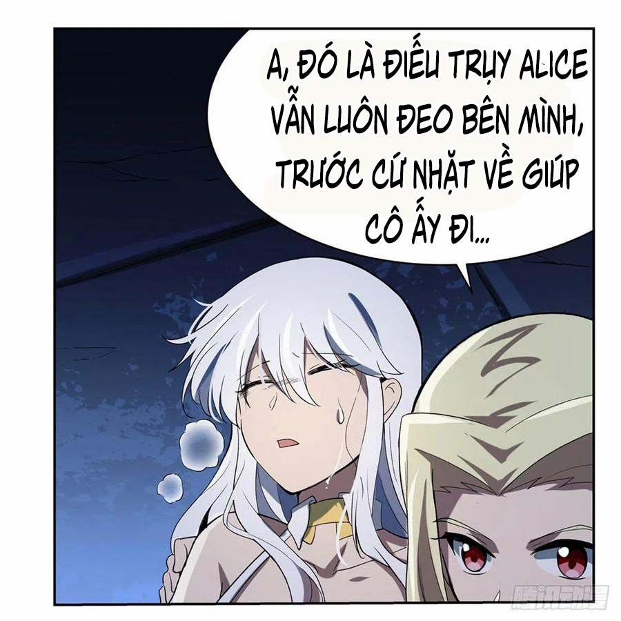 Ma Vương Thất Nghiệp 126 trang 51