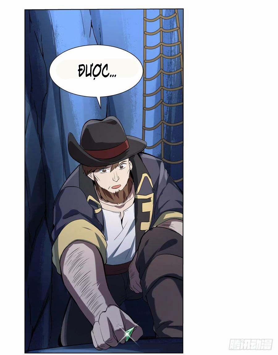 Ma Vương Thất Nghiệp 126 trang 52