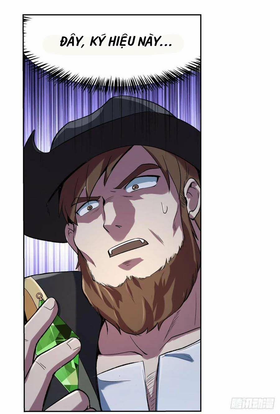 Ma Vương Thất Nghiệp 126 trang 56