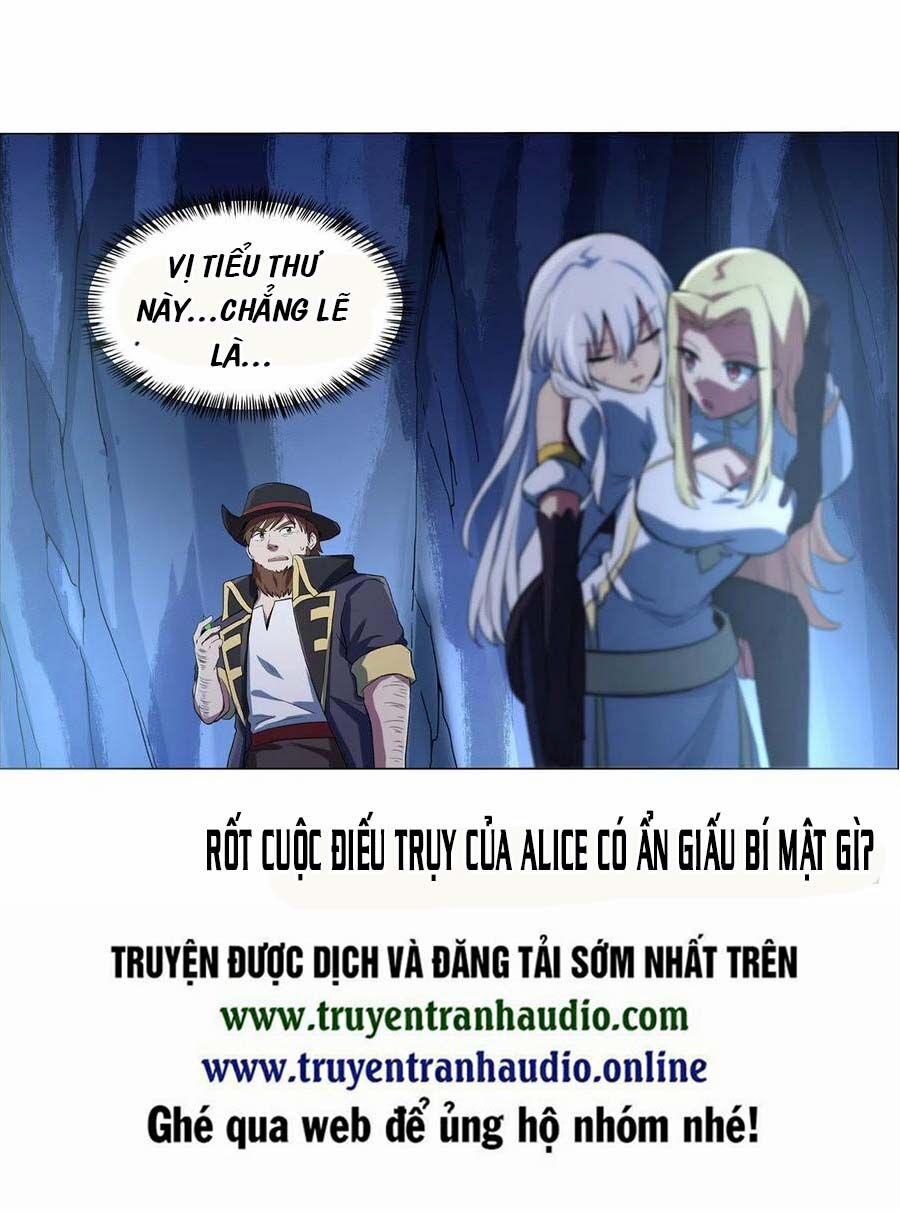 Ma Vương Thất Nghiệp 126 trang 57