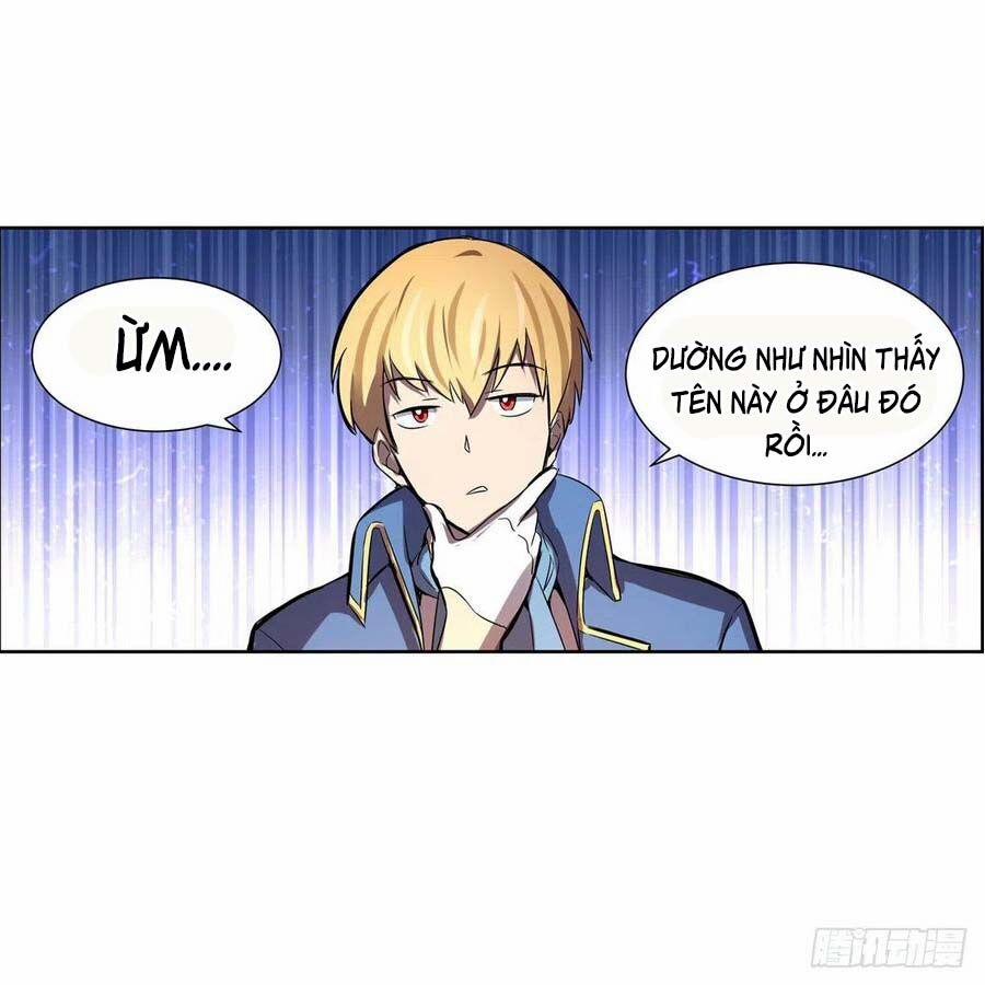 Ma Vương Thất Nghiệp 126 trang 8