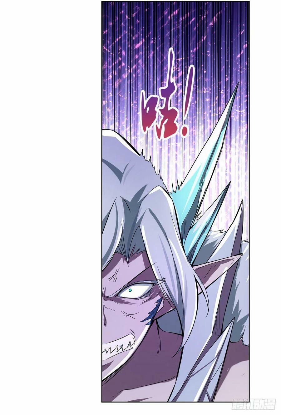 Ma Vương Thất Nghiệp 126 trang 9