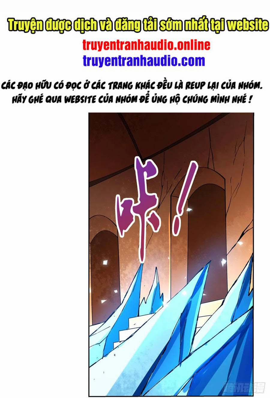 Ma Vương Thất Nghiệp 127 trang 0