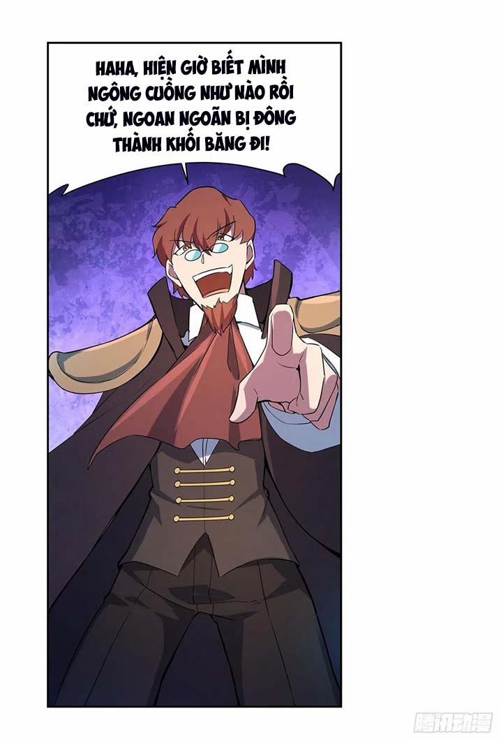 Ma Vương Thất Nghiệp 127 trang 15