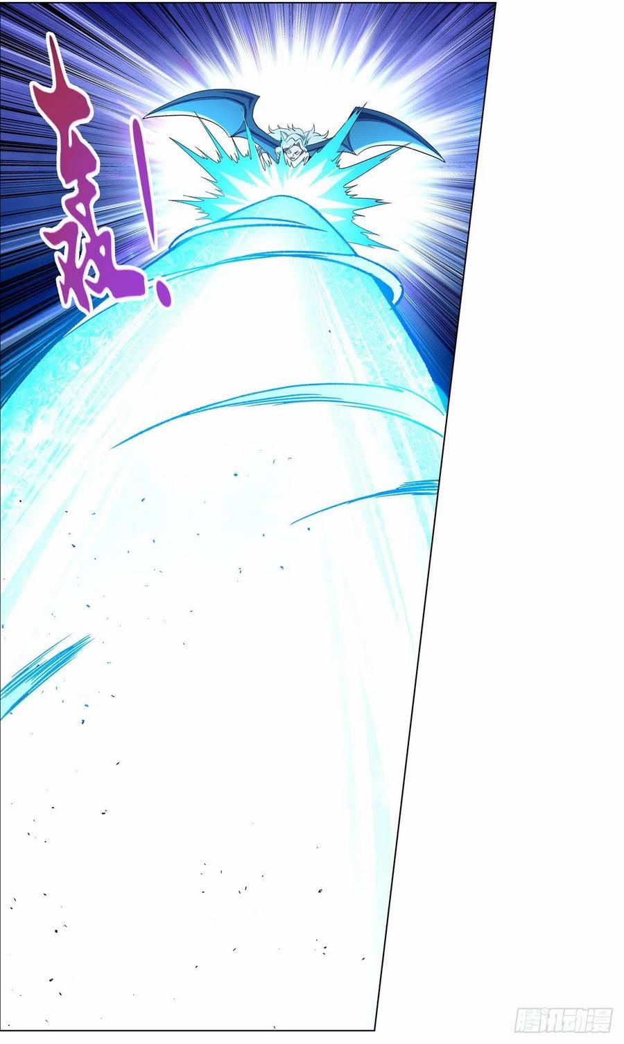 Ma Vương Thất Nghiệp 127 trang 19