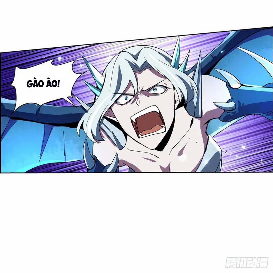 Ma Vương Thất Nghiệp 127 trang 2