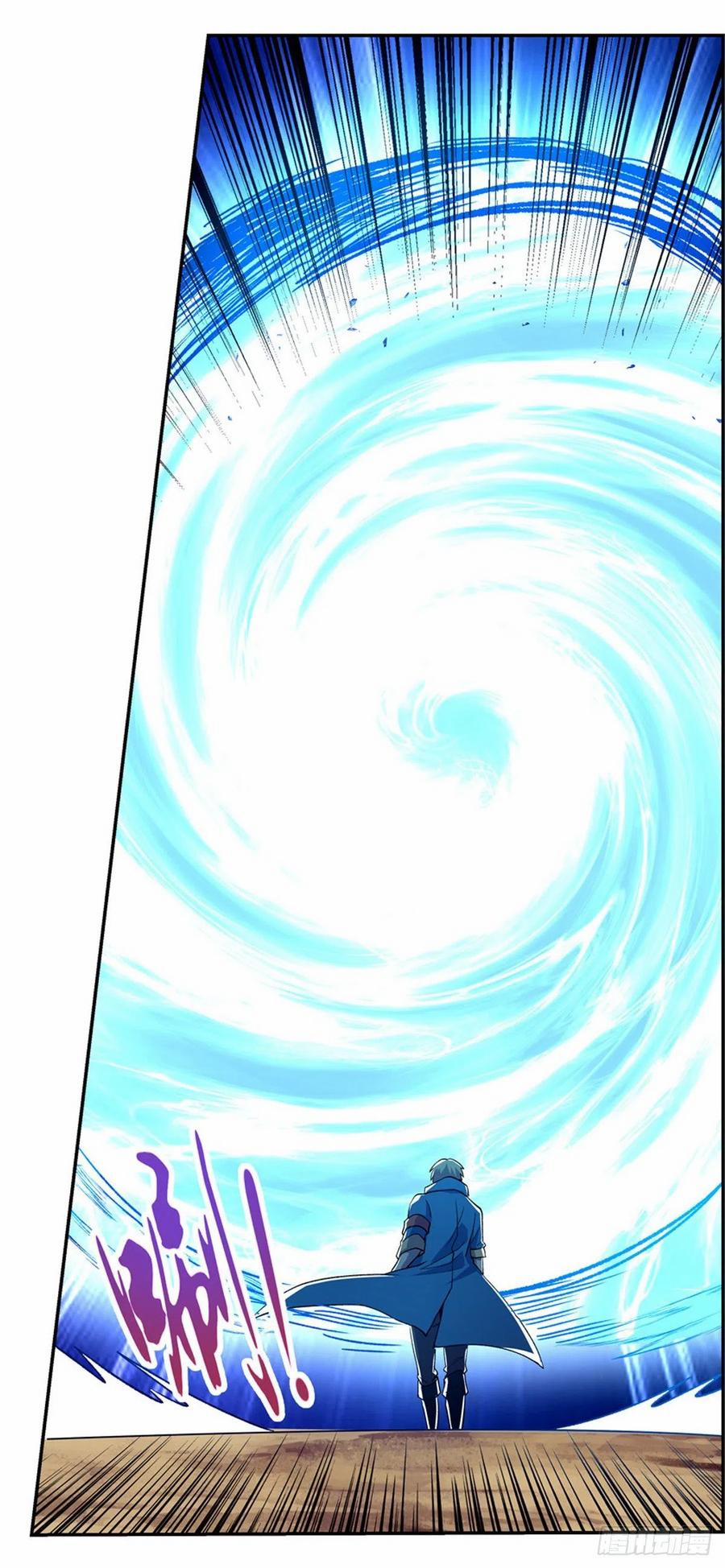 Ma Vương Thất Nghiệp 127 trang 20