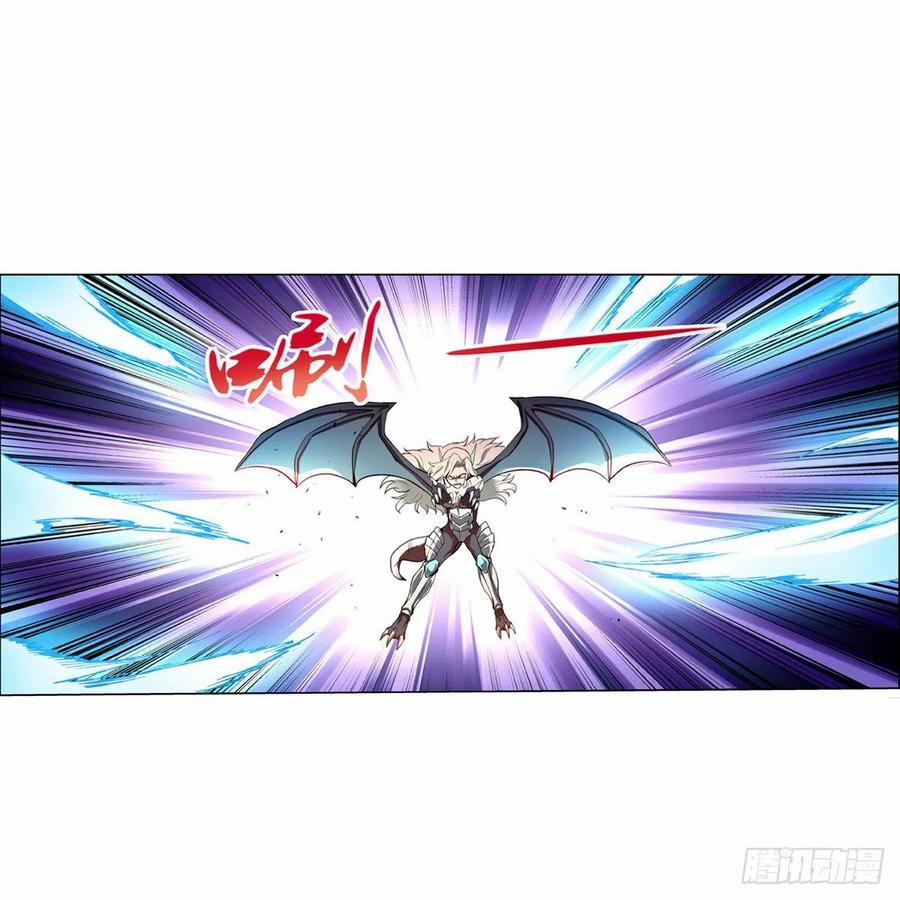 Ma Vương Thất Nghiệp 127 trang 24