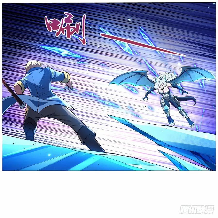 Ma Vương Thất Nghiệp 127 trang 3