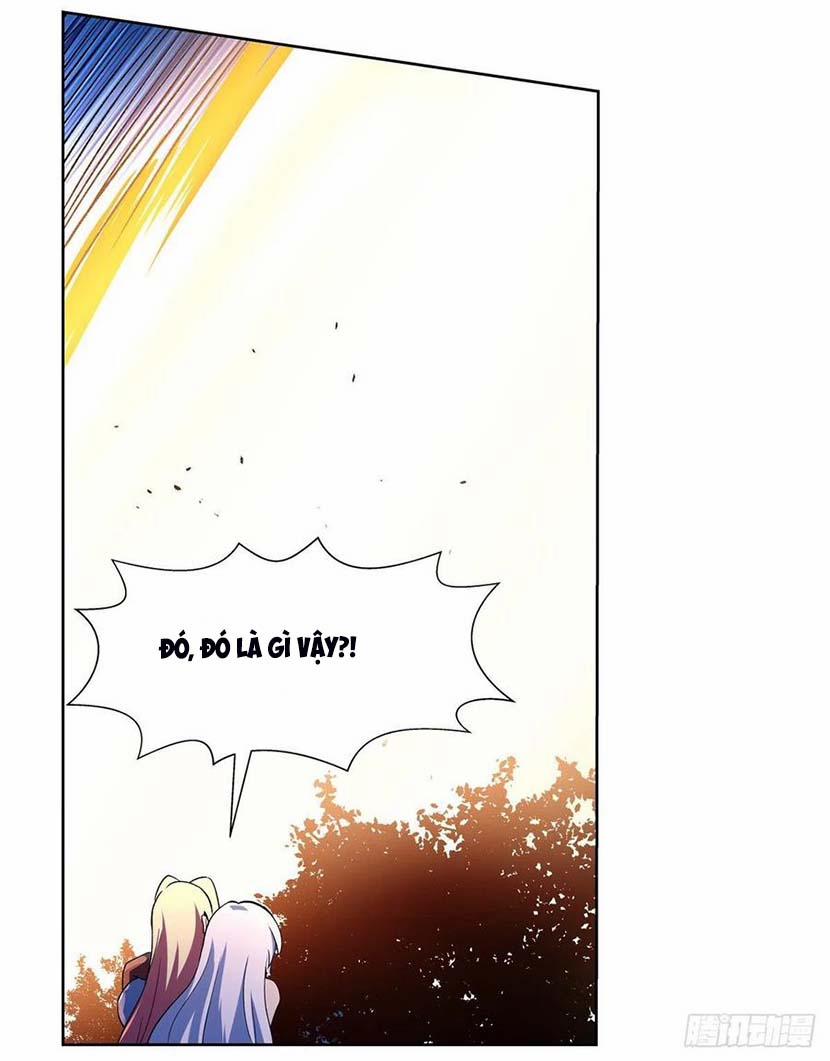 Ma Vương Thất Nghiệp 127 trang 33