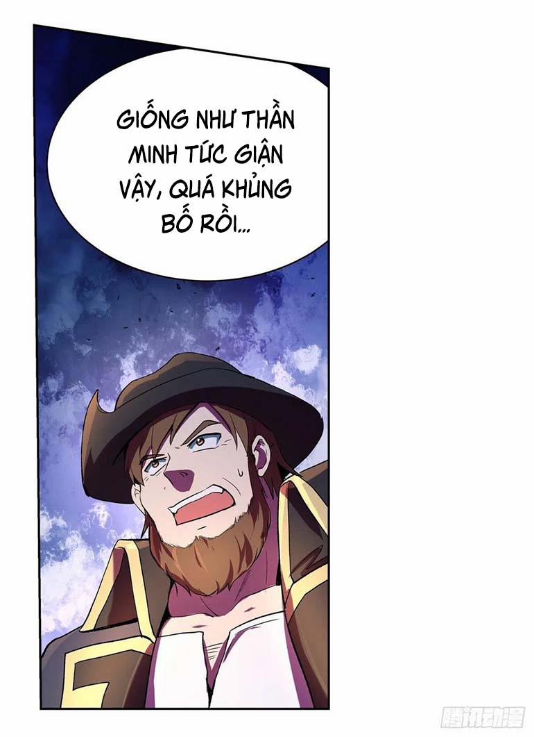 Ma Vương Thất Nghiệp 127 trang 35