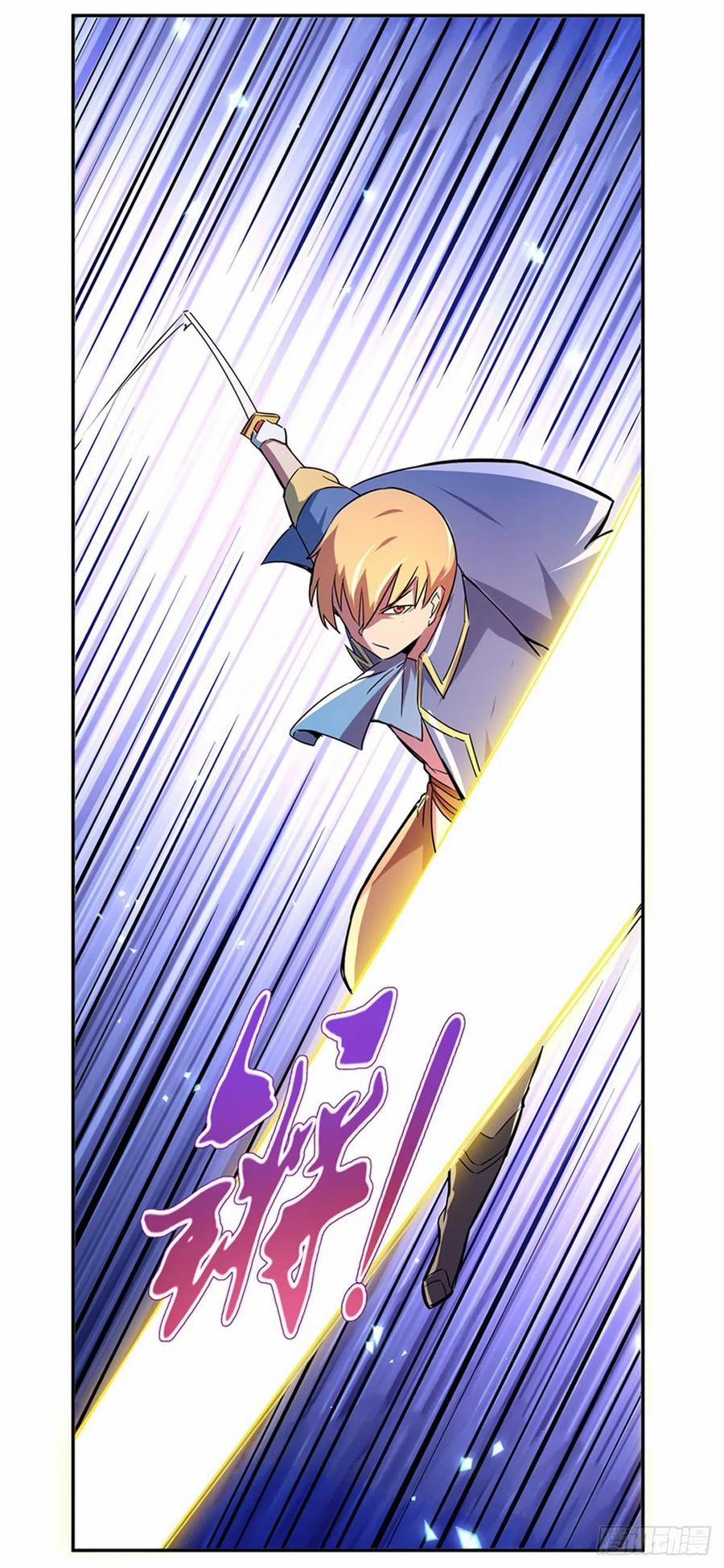 Ma Vương Thất Nghiệp 127 trang 4