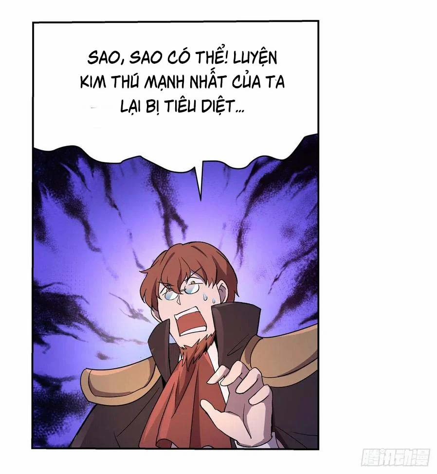 Ma Vương Thất Nghiệp 127 trang 43