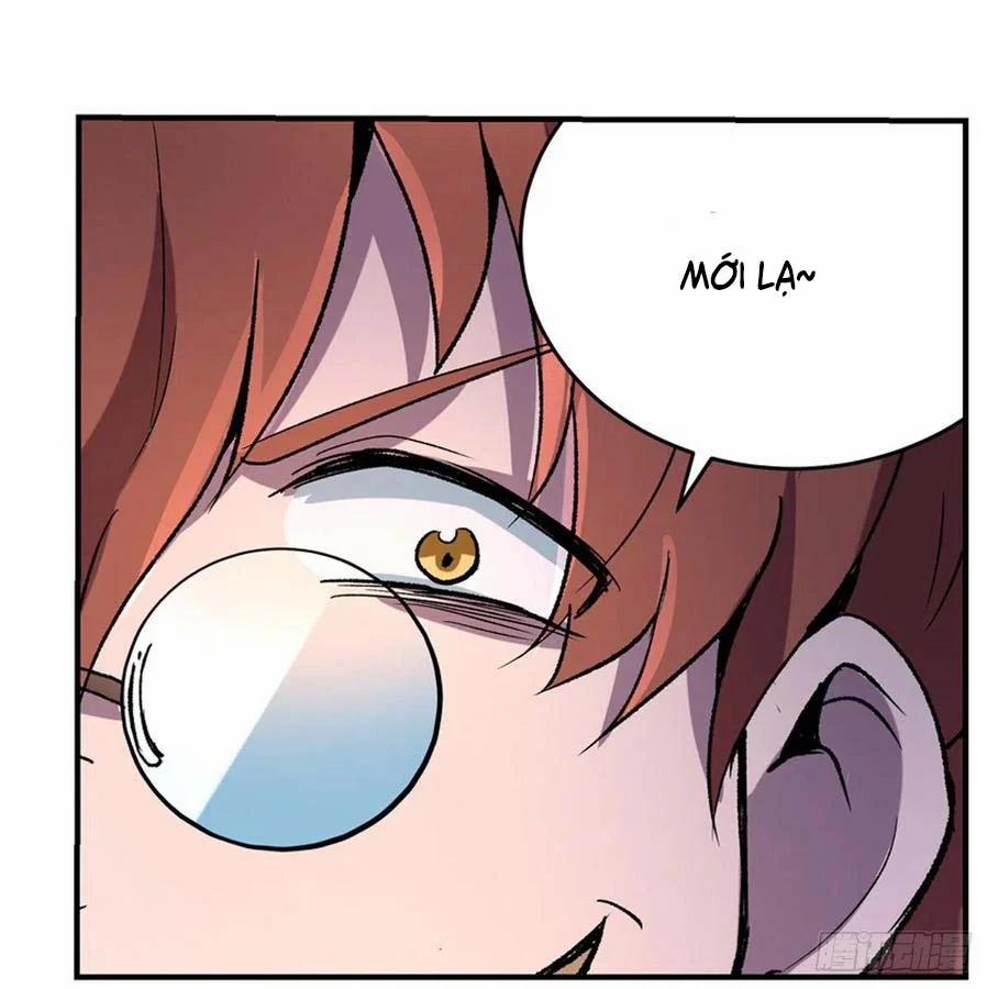 Ma Vương Thất Nghiệp 127 trang 44