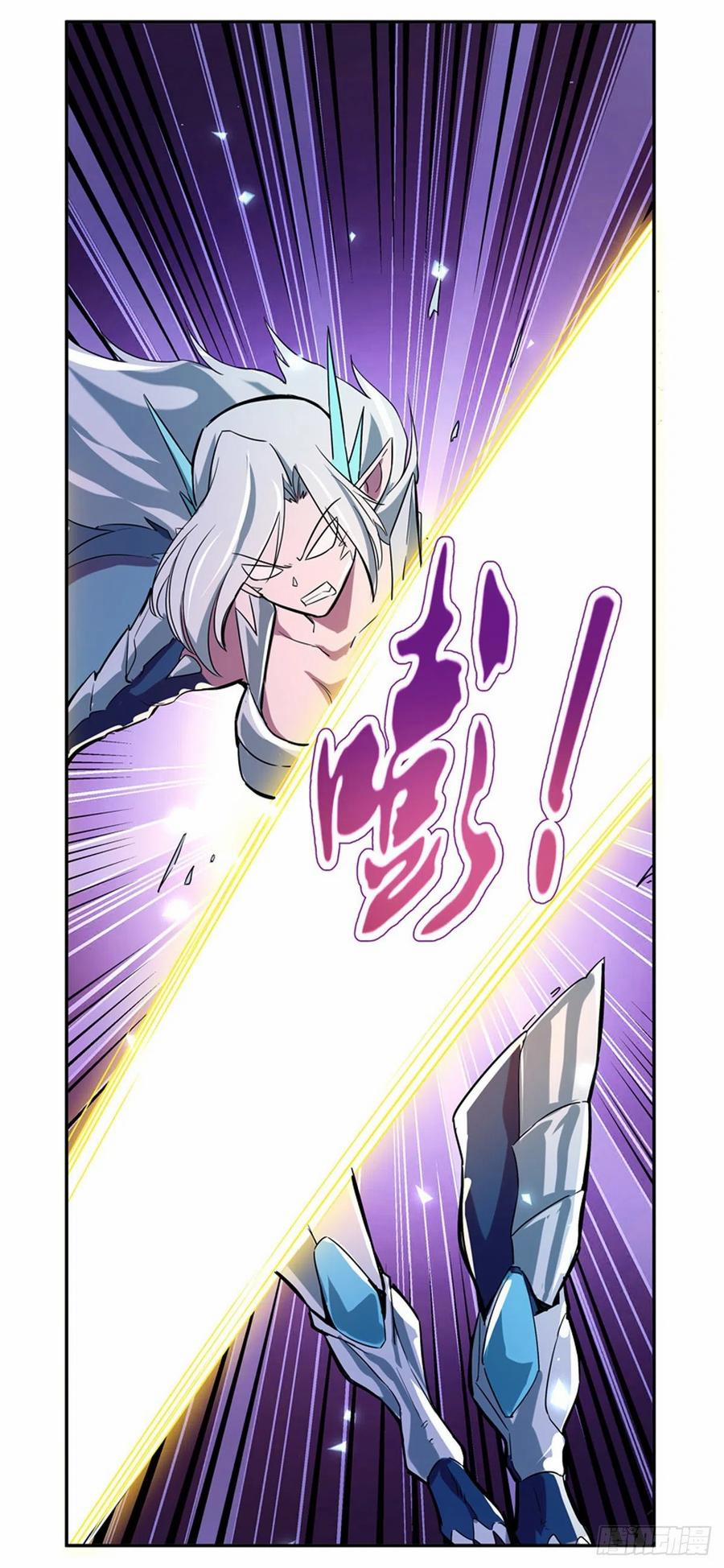 Ma Vương Thất Nghiệp 127 trang 5