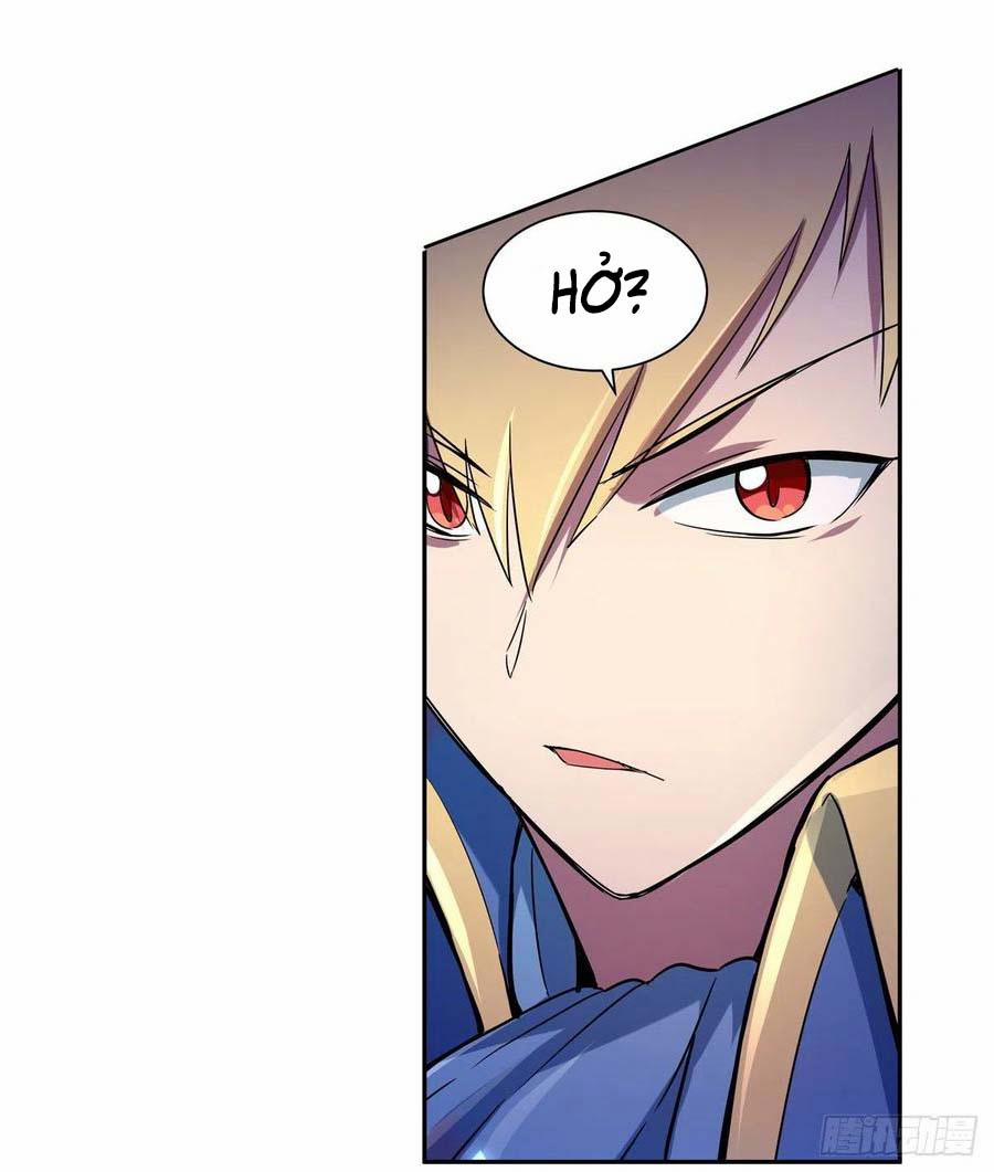 Ma Vương Thất Nghiệp 127 trang 7