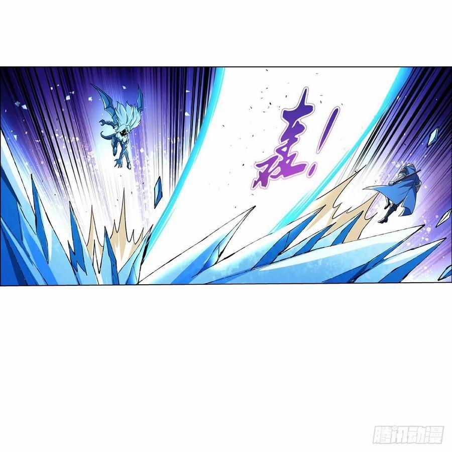 Ma Vương Thất Nghiệp 127 trang 9