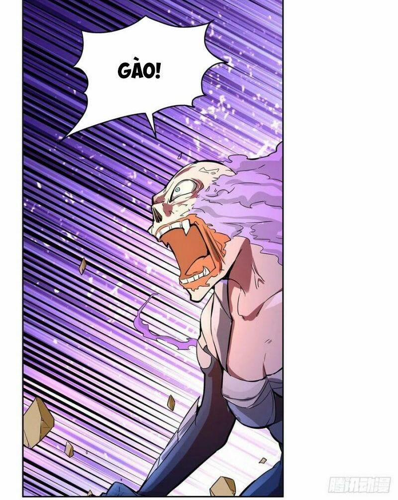 Ma Vương Thất Nghiệp 128 trang 10