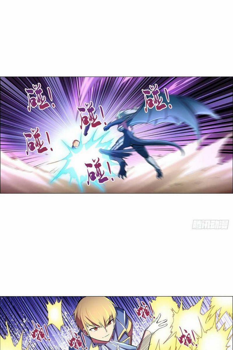 Ma Vương Thất Nghiệp 128 trang 11